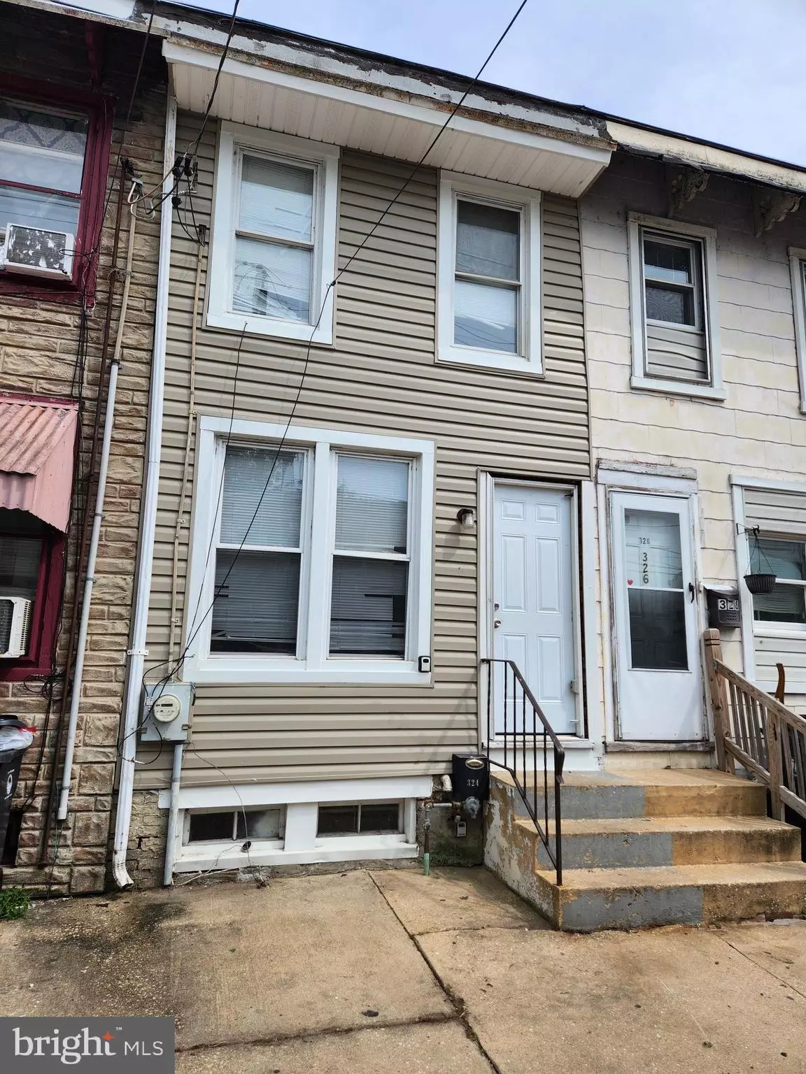 Wilmington, DE 19801,324 TOWNSEND ST