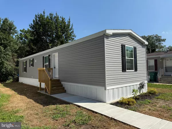 1920 S DELSEA DR #21, Vineland, NJ 08360