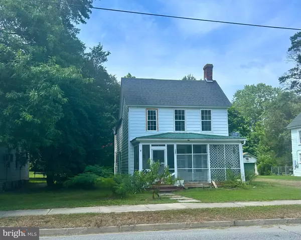 Federalsburg, MD 21632,215 ACADEMY AVE