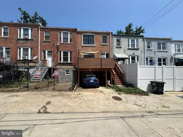 Washington, DC 20002,223 ASCOT PL NE
