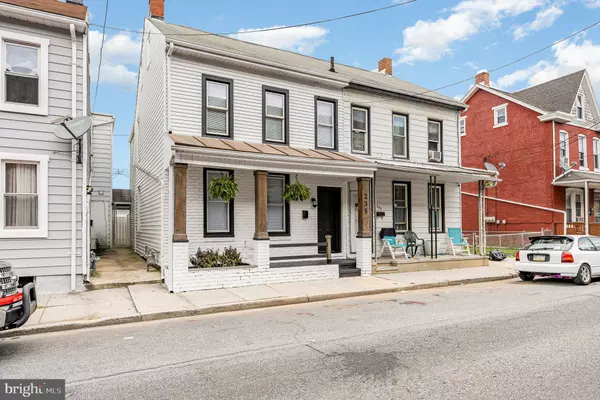Lebanon, PA 17046,235 WEIDMAN ST