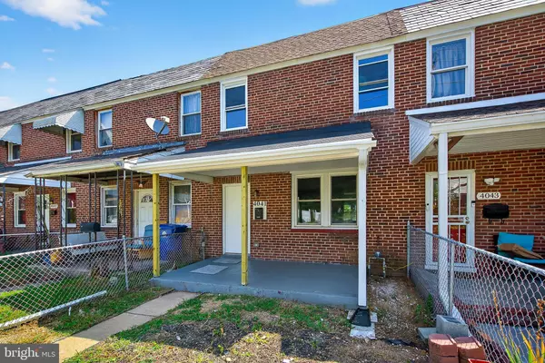 4041 6TH ST, Baltimore, MD 21225