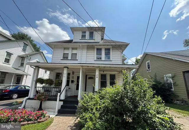 Delanco, NJ 08075,719 BURLINGTON AVE