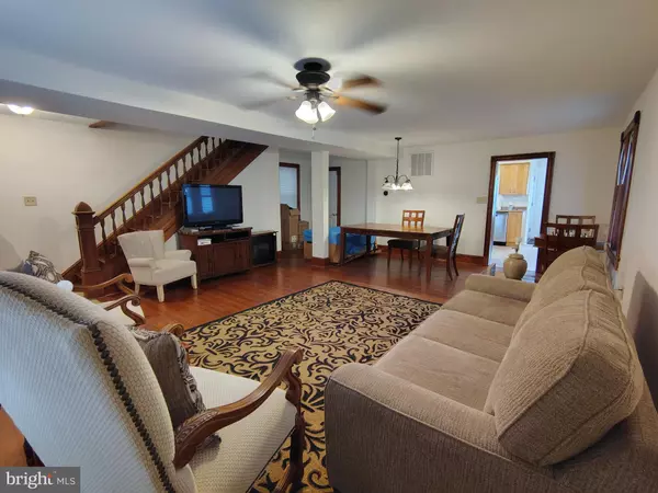 Brunswick, MD 21716,518 BRUNSWICK ST