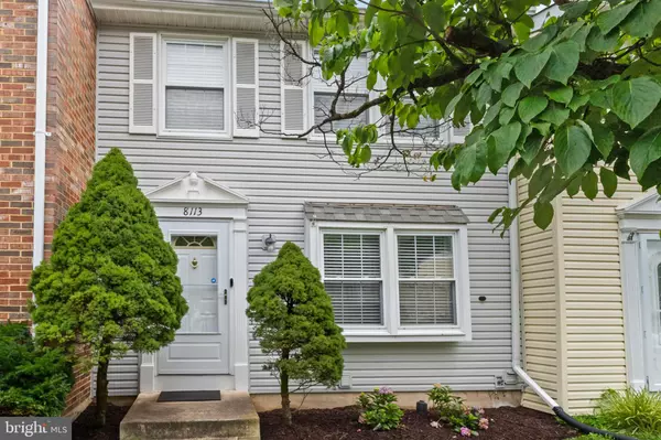 Springfield, VA 22153,8113 LOVING FOREST CT