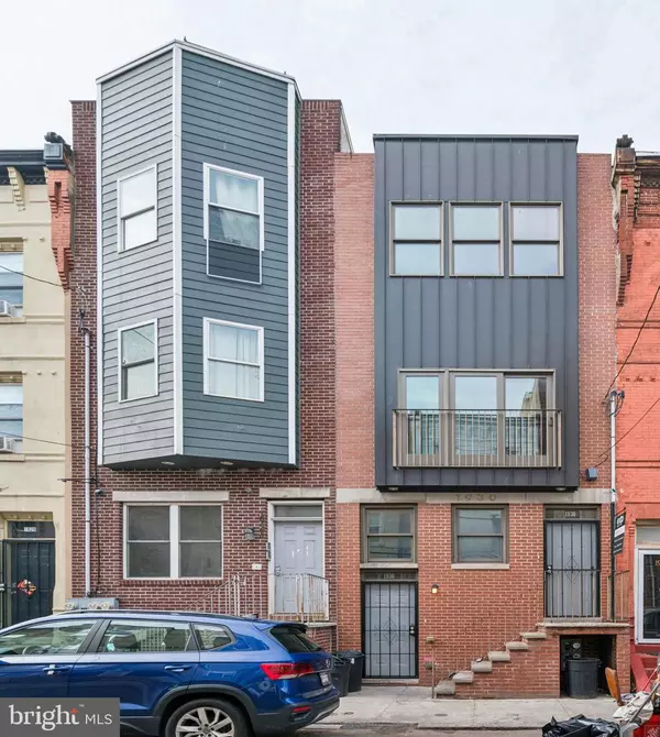 1930 N GRATZ ST, Philadelphia, PA 19121