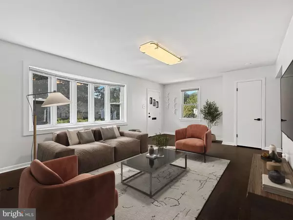 Rockville, MD 20851,1204 PARRISH DR