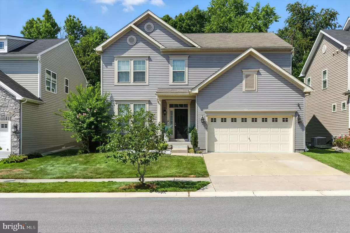 Hanover, MD 21076,1630 HEKLA LN
