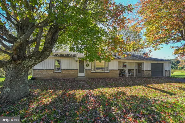 Oakland, MD 21550,5202 HUTTON RD