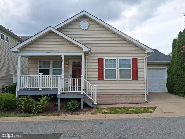 7300 WILLOW GLEN WAY, Elkridge, MD 21075