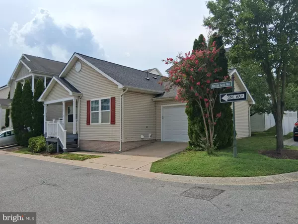 Elkridge, MD 21075,7300 WILLOW GLEN WAY