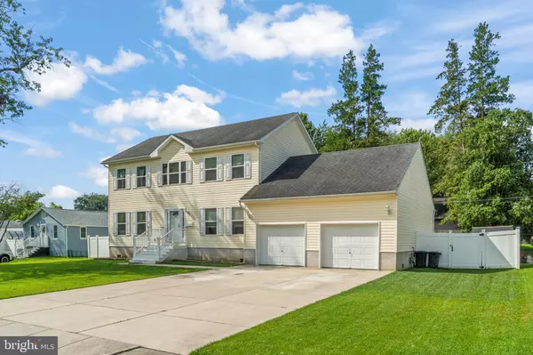 Pennsville, NJ 08070,93 RIVER DRIVE AVE
