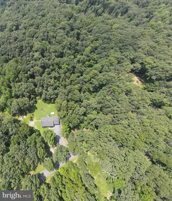 Wellsville, PA 17365,951 E CAMPING AREA RD