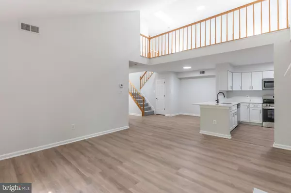 Reston, VA 20191,11709 KARBON HILL CT #606A