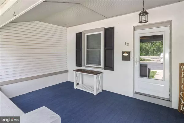 East Greenville, PA 18041,10 CHERRY ST