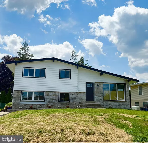 410 MILFORD RD, Broomall, PA 19008