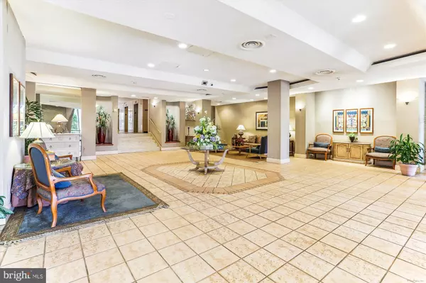 Bethesda, MD 20817,7420 WESTLAKE TER #1509