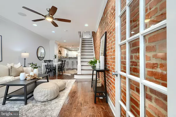 Baltimore, MD 21224,938 S CLINTON ST