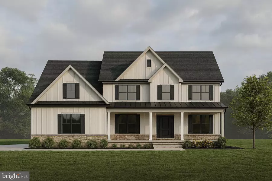 -PARCEL 198 DENNINGS RD, New Windsor, MD 21776