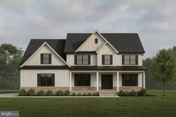 -PARCEL 198 DENNINGS RD, New Windsor, MD 21776