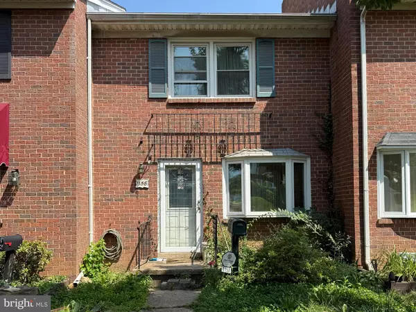 1158 PELHAM WOOD RD, Baltimore, MD 21234
