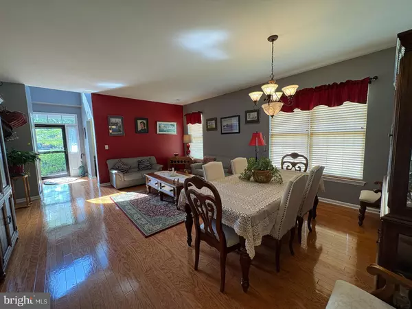 Bordentown, NJ 08505,4 ARBOR COURT
