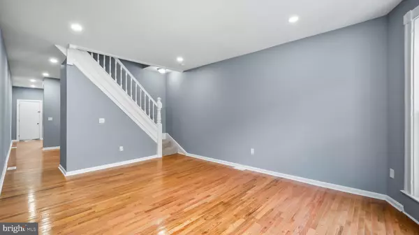 Baltimore, MD 21217,1919 MOSHER ST