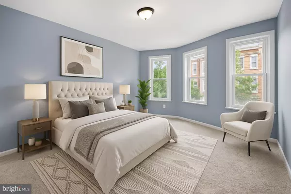 1919 MOSHER ST, Baltimore, MD 21217