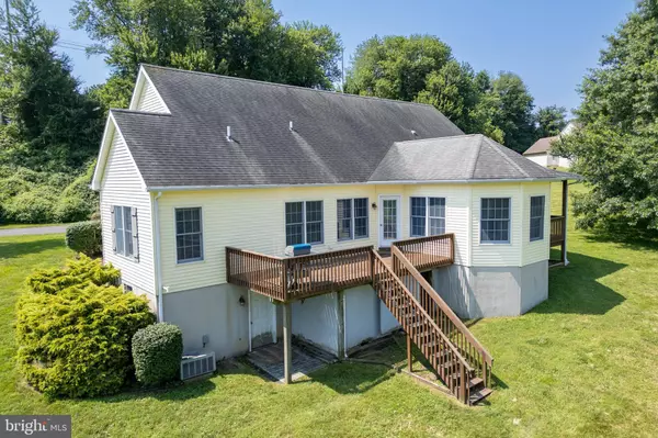 Lincoln University, PA 19352,650 CULLEN RD