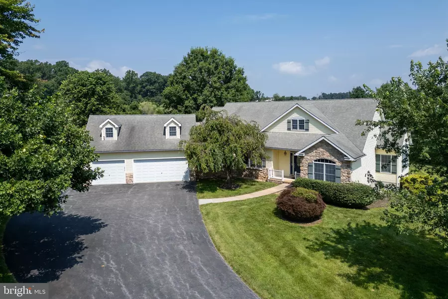650 CULLEN RD, Lincoln University, PA 19352