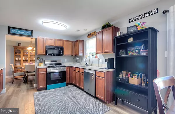 Egg Harbor Township, NJ 08234,3 WINTERBERRY RD