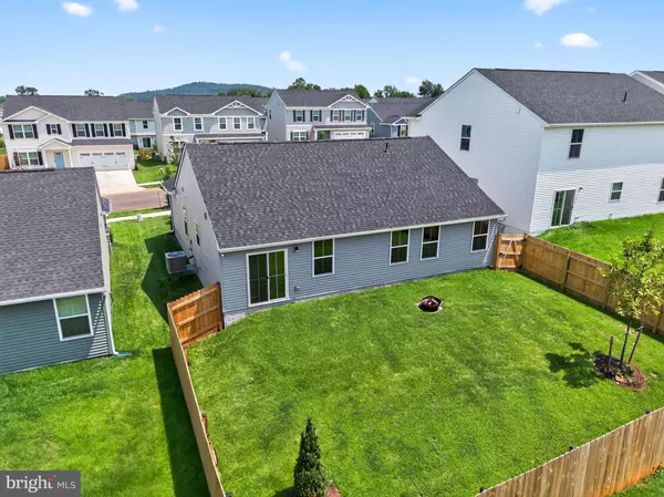 Culpeper, VA 22701,3116 CLOVER LN