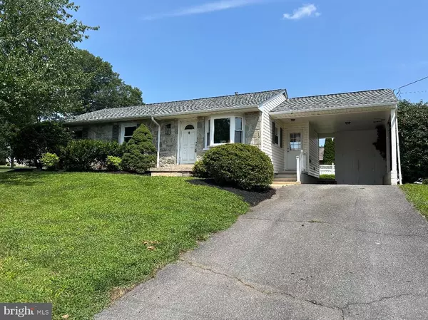 Lancaster, PA 17603,1851 LINWOOD AVE