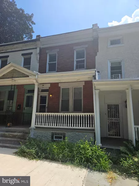 3312 ARNOLD ST, Philadelphia, PA 19129