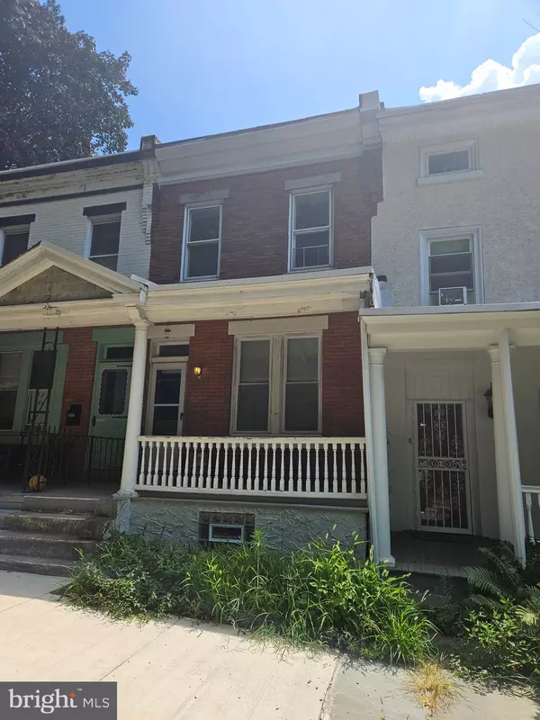 3312 ARNOLD ST, Philadelphia, PA 19129