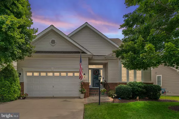 6909 SUNDAY SILENCE CT, Gainesville, VA 20155