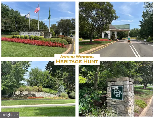 Gainesville, VA 20155,6909 SUNDAY SILENCE CT