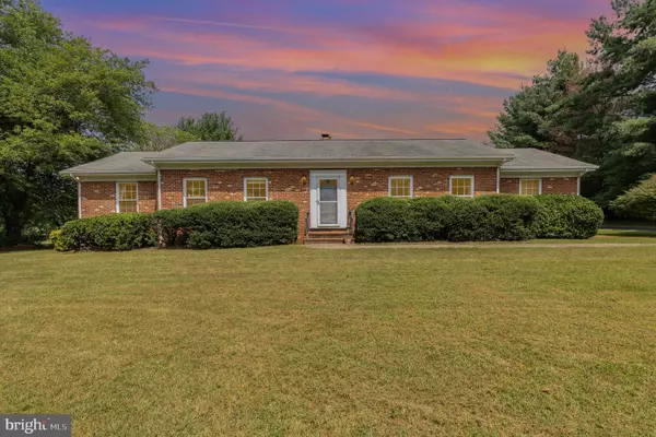 19261 BRANDY RD, Brandy Station, VA 22714