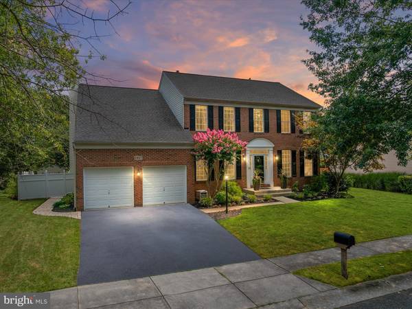 2407 VALLEY BROOK LN, Gambrills, MD 21054