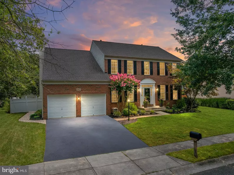 2407 VALLEY BROOK LN, Gambrills, MD 21054