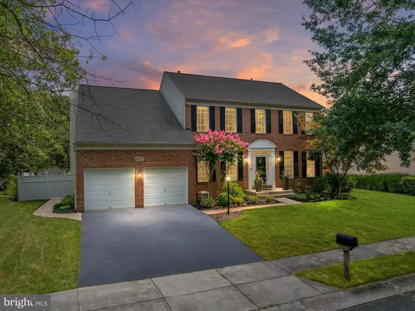 2407 VALLEY BROOK LN, Gambrills, MD 21054