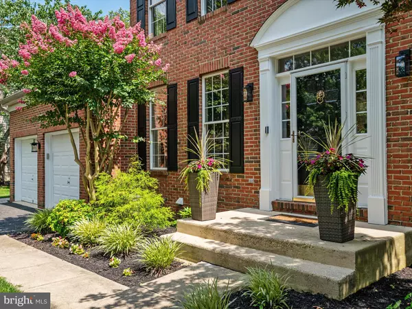 Gambrills, MD 21054,2407 VALLEY BROOK LN