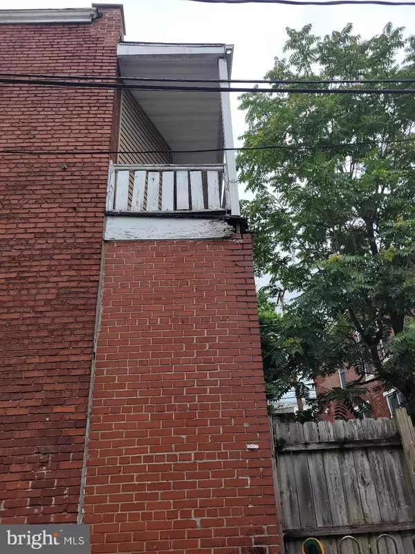 Harrisburg, PA 17102,261 PEFFER ST