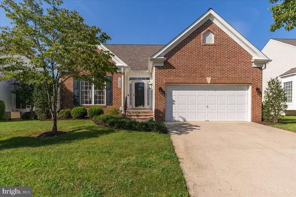 Annapolis, MD 21409,1253 DESTINY CIR