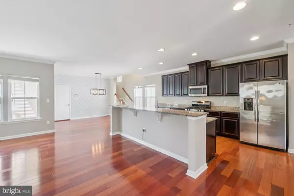 Clarksburg, MD 20871,22626 SHINING HARNESS ST