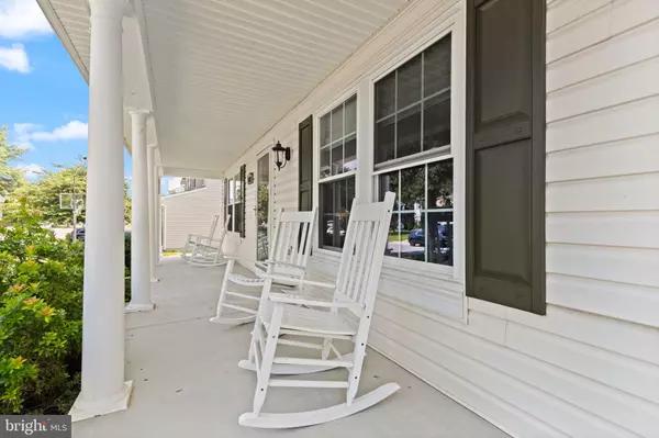 Bel Air, MD 21015,1805 CHAROLAIS CT