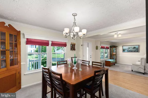 Bel Air, MD 21015,1805 CHAROLAIS CT