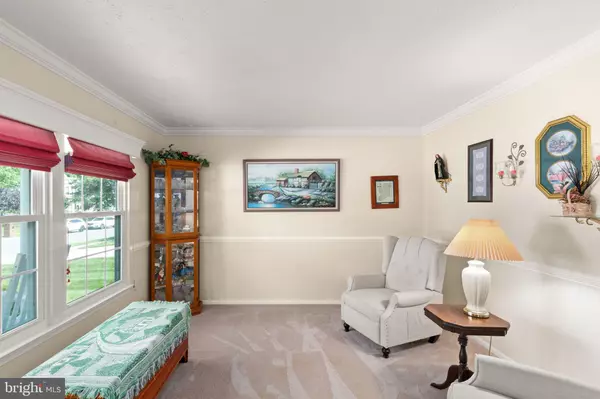 Bel Air, MD 21015,1805 CHAROLAIS CT