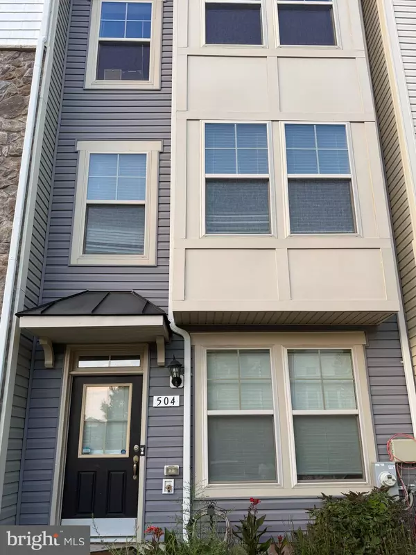 Glen Burnie, MD 21060,504 PEBBLEBROOK LN