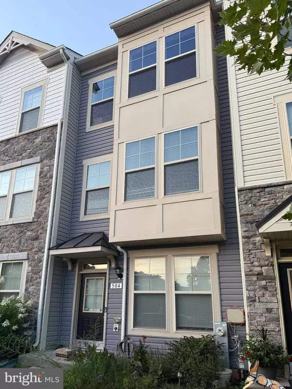 504 PEBBLEBROOK LN, Glen Burnie, MD 21060